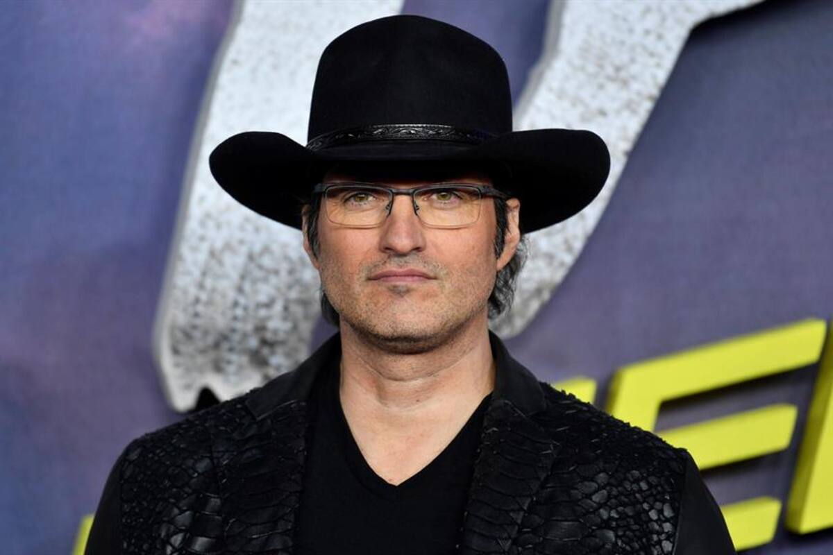 Prepara Robert Rodríguez secuela de 'We Can Be Heroes' para Netflix