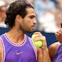 ¡Eliminados! La dupla de Carlos Alcaraz y Serena Williams queda fuera del US Open