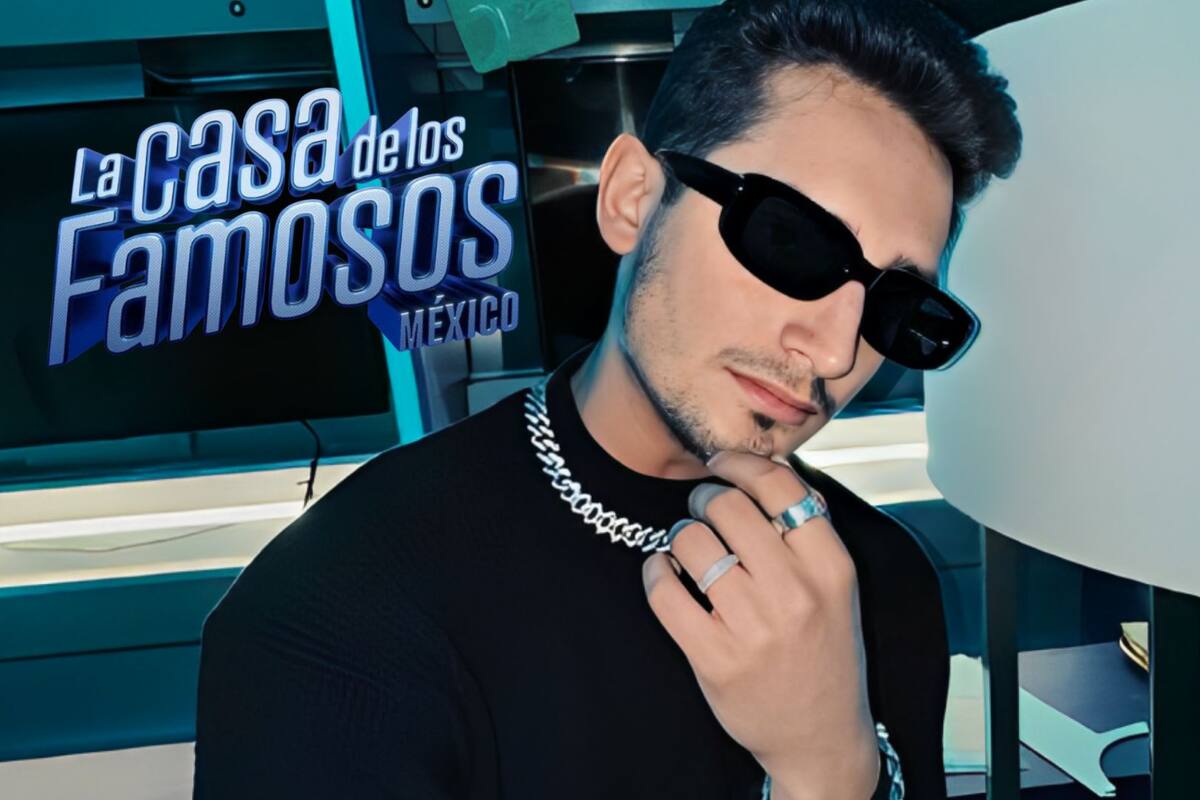 “Yo tuve suerte”: Emilio Osorio revela por qué no recomienda entrar a La Casa de los Famosos