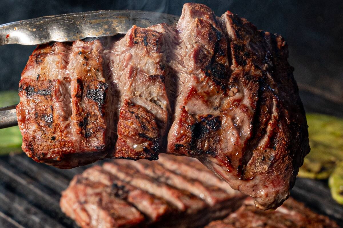 La feria más deliciosa