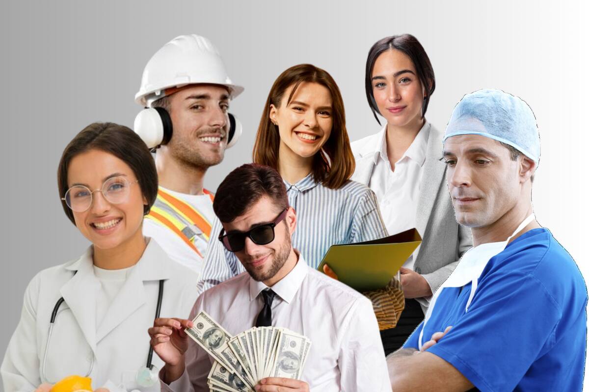 Estas son las diez carreras con mayor desempleo en México: IMCO