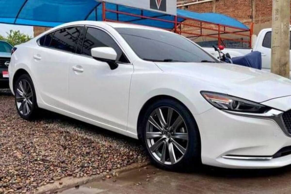 Recuperan 6 autos de víctimas de fraude de automotriz en Obregón; los dieron como enganche para un modelo más reciente