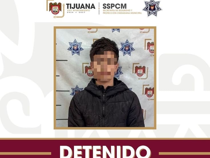 BC, entre los estados con más adolescentes procesados por un crimen