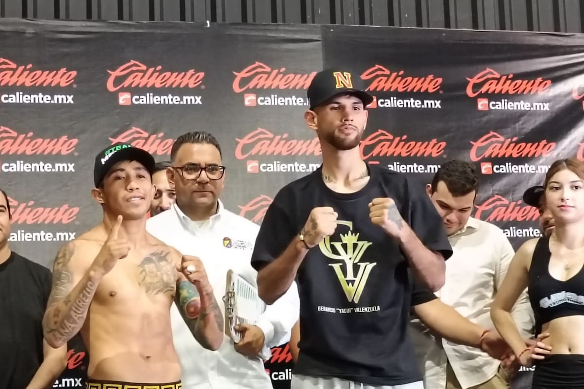 “El Rey” Martínez quiere aprovechar su velocidad