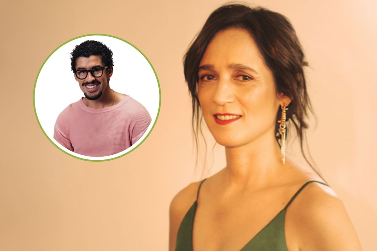 Julieta Venegas expresa su deseo de unirse a Bad Bunny en alguno de sus ocho conciertos en CDMX: “Benito escucha México”