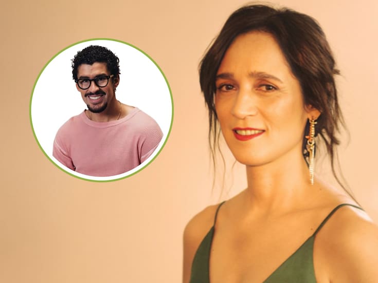 Julieta Venegas expresa su deseo de unirse a Bad Bunny en alguno de sus ocho conciertos en CDMX: “Benito escucha México”