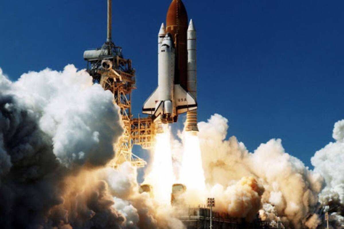 Se cumplen 50 años del despegue del Apollo XIII