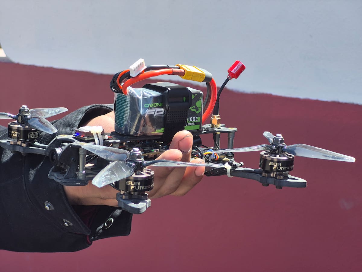 Foto: Michelle Castillo