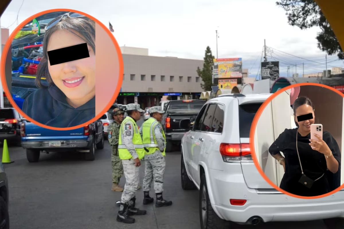 Trabajadora del Ayuntamiento de Tecate fue detenida con 69.39 kilos de metanfetamina al intentar cruzar a Estados Unidos, tras descubrirse la droga oculta en su vehículo, mientras el municipio se deslindó de los hechos