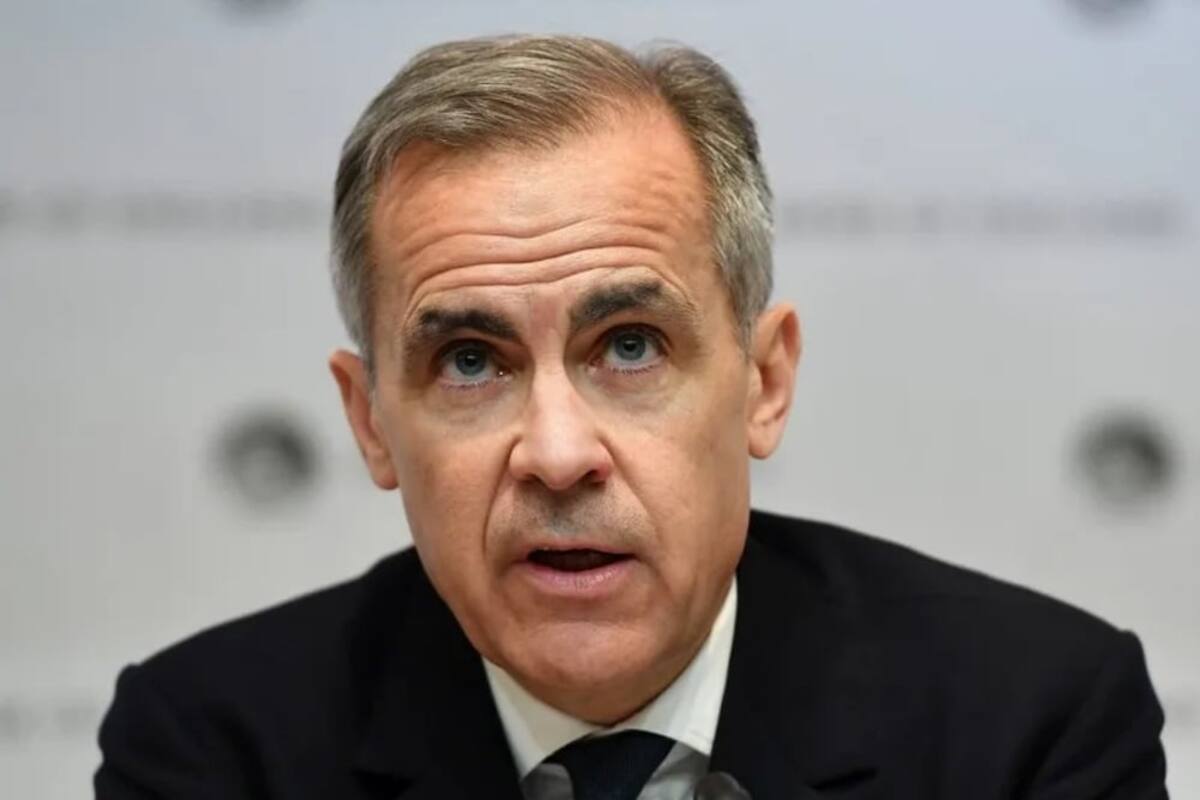 Primer ministro de Canadá compara aranceles de Trump con el Brexit: “Estados Unidos se va a debilitar”