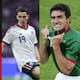 ¿Cuántos jugadores naturalizados han representado a México en Mundiales?