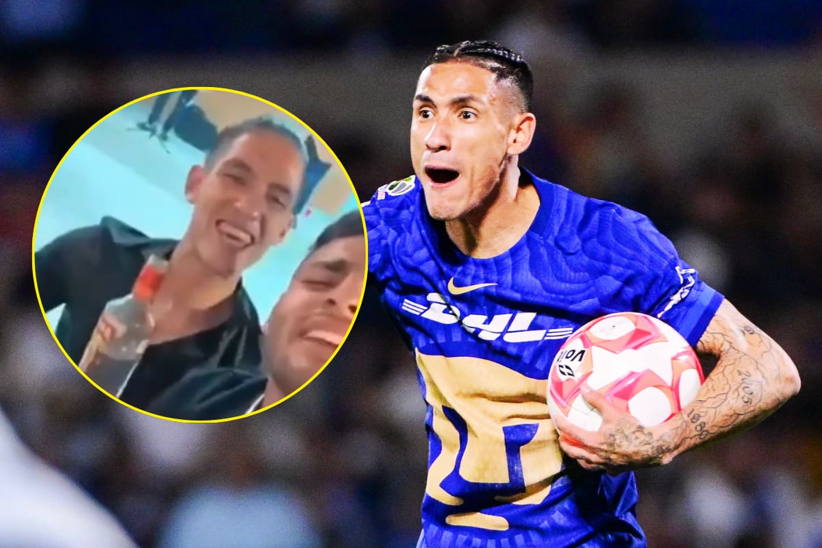 Uriel Antuna acepta ‘haber perdido el piso’ al inicio de su carrera como jugador: “La fama me sobrepasó”