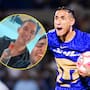 Uriel Antuna acepta ‘haber perdido el piso’ al inicio de su carrera como jugador: “La fama me sobrepasó”