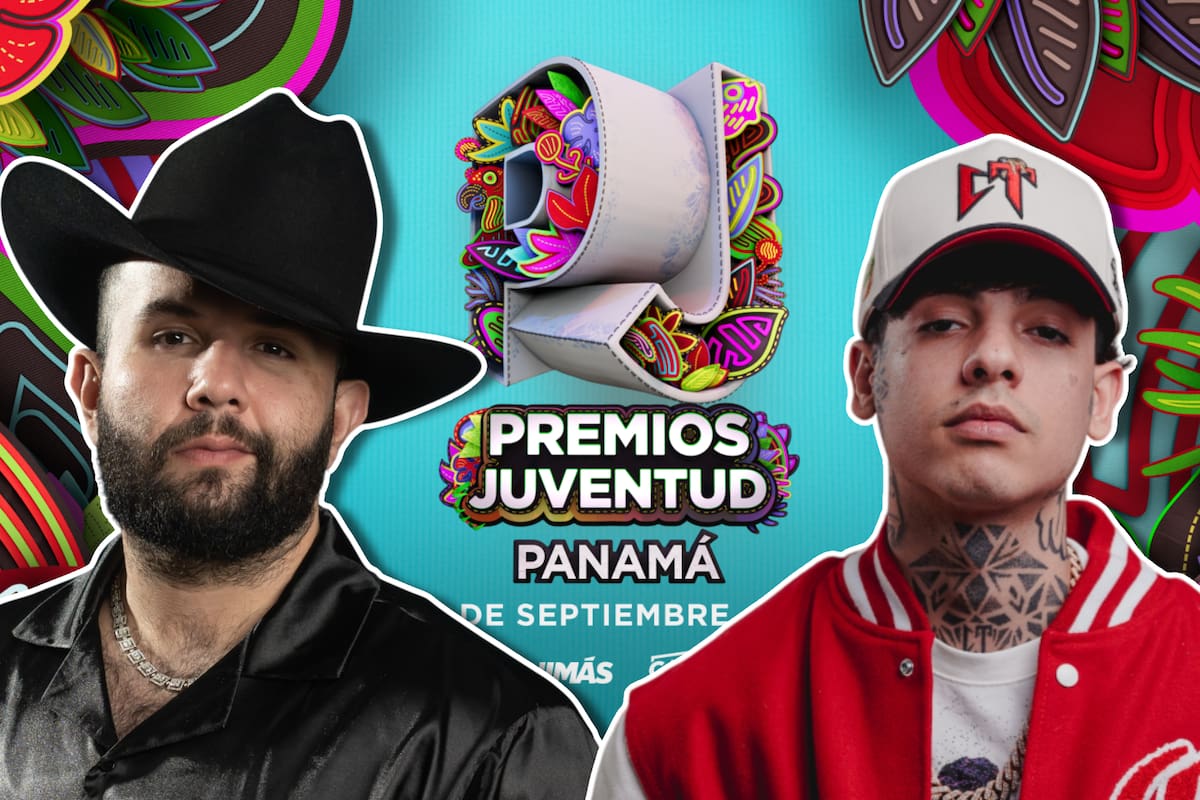 Ellos son los sonorenses que triunfarón en los Premios Juventud 2025