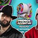 Ellos son los sonorenses que triunfarón en los Premios Juventud 2025