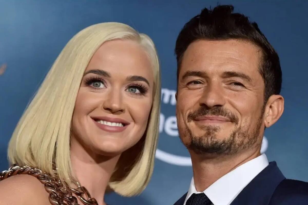Katy Perry y Orlando Bloom son "excelentes padres" y podrían tener un segundo bebé muy pronto