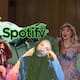 Spotify revela las 100 mejores canciones pop de la era del streaming, te presentamos el top 10