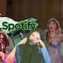 Spotify revela las 100 mejores canciones pop de la era del streaming, te presentamos el top 10