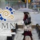 SMN alerta por lluvias intensas, inundaciones y calor extremo de hasta 45 °C en gran parte de México este 7 de julio