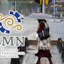 SMN alerta por lluvias intensas, inundaciones y calor extremo de hasta 45 °C en gran parte de México este 7 de julio