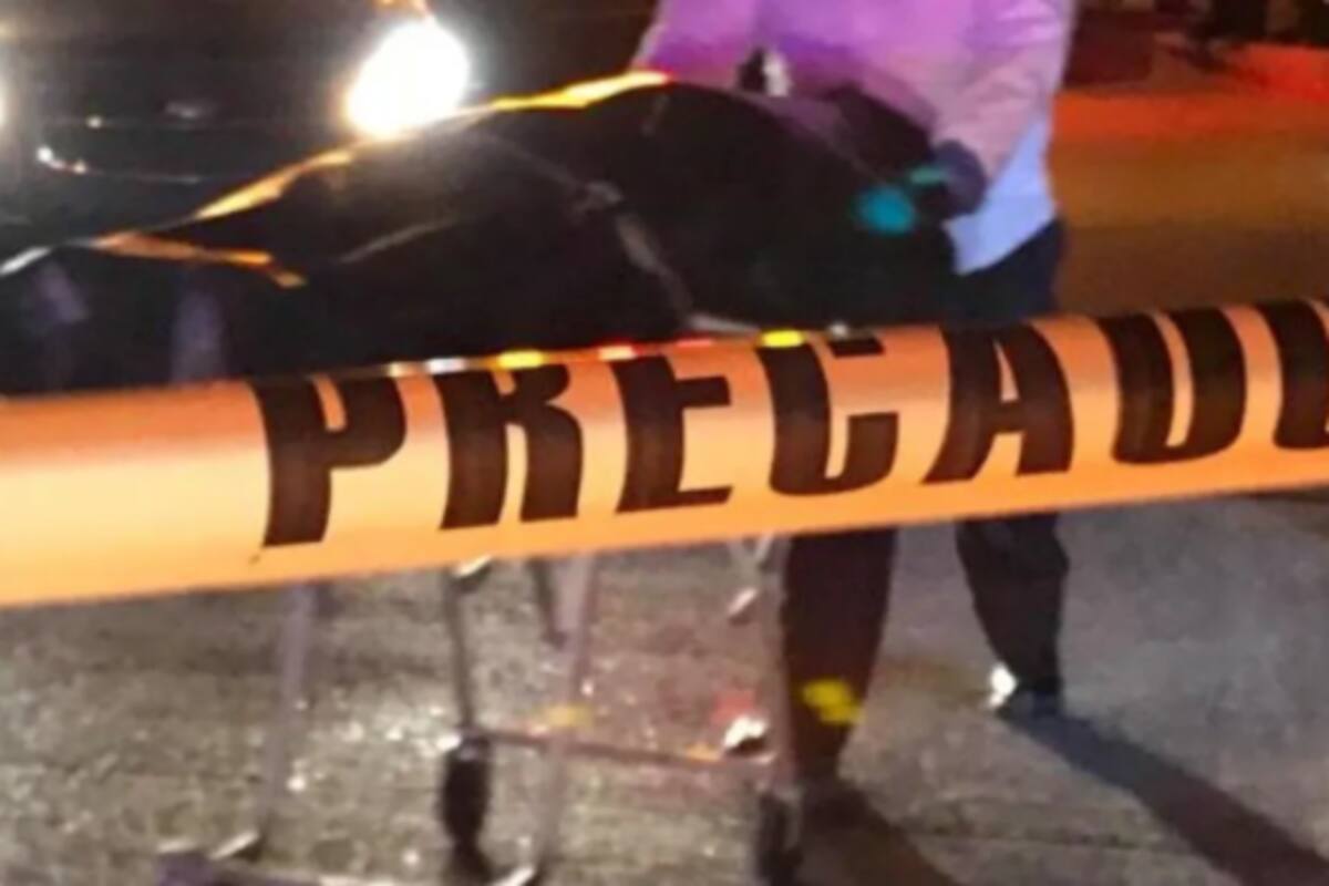 Aguascalientes: asesinan a balazos a un hombre y a su hijo menor de edad