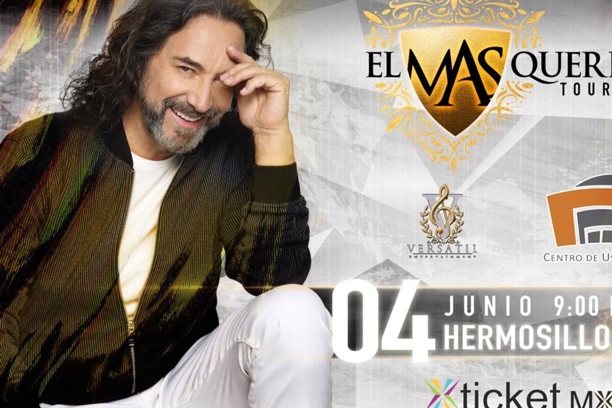 Por aniversario del ABC, cambian concierto de “El Buki”