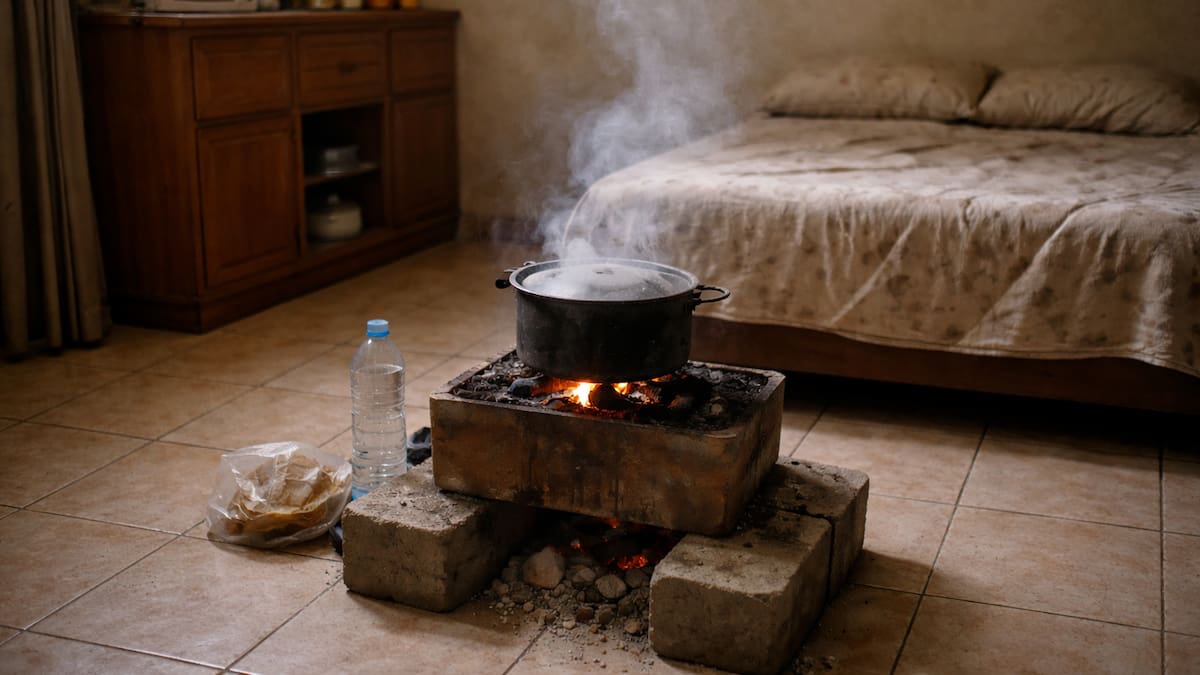 Intoxicaciones por monóxido de carbono aumentan en enero y febrero en Sonora; piden revisar calentadores, evitar brasas y reconocer síntomas de alerta