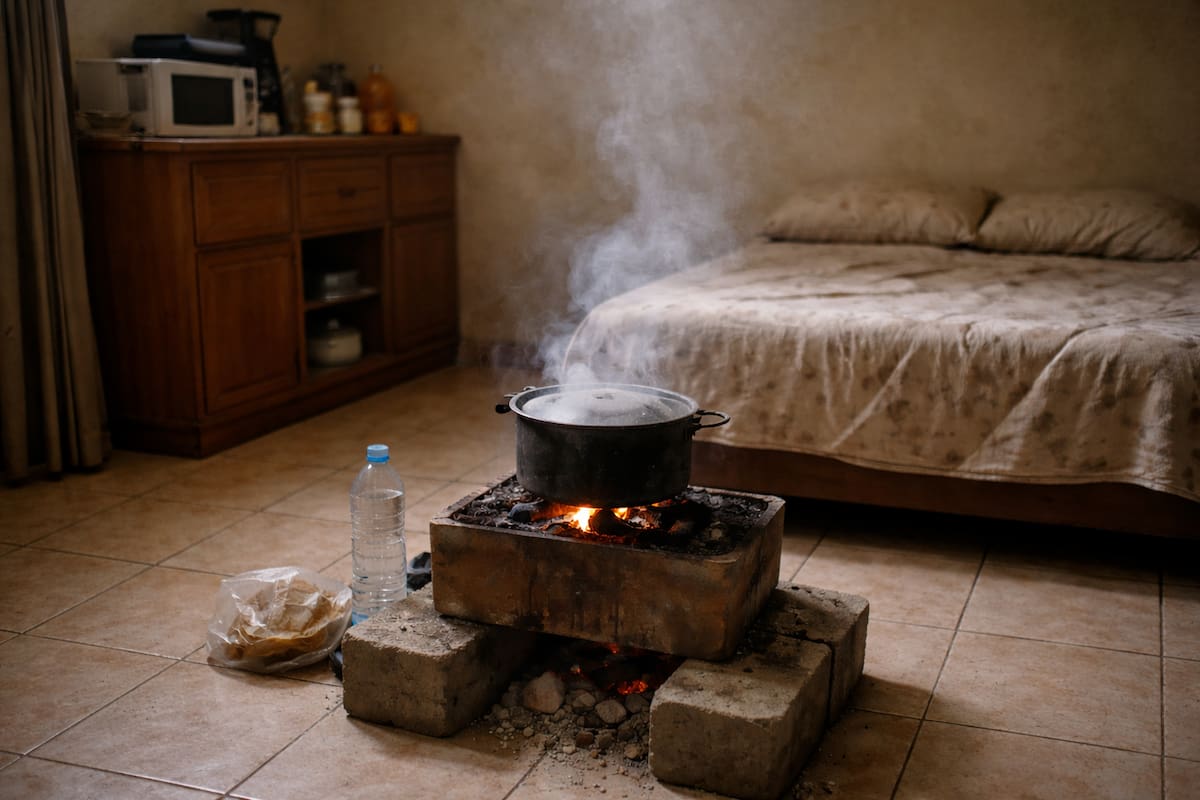 ¿Cómo prevenir intoxicaciones por monóxido de carbono en invierno?: recomendaciones clave en Tijuana