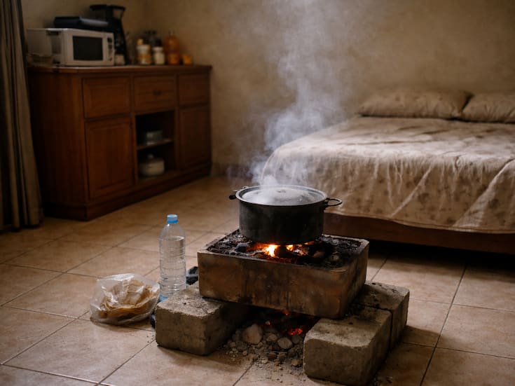 ¿Cómo prevenir intoxicaciones por monóxido de carbono en invierno?: recomendaciones clave en Tijuana