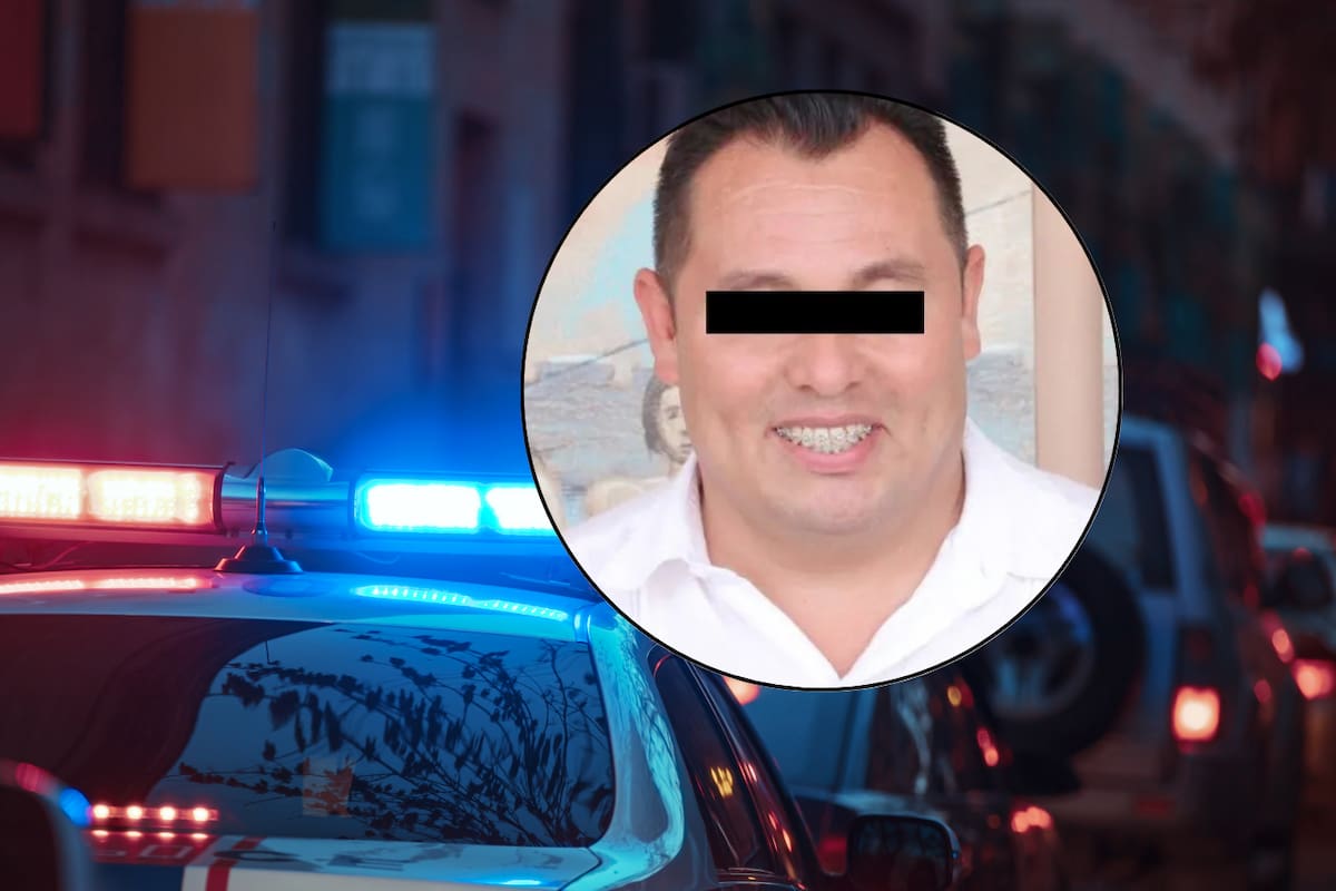 Detienen a exalcalde por presunta agresión armada contra simpatizantes de Morena en Veracruz