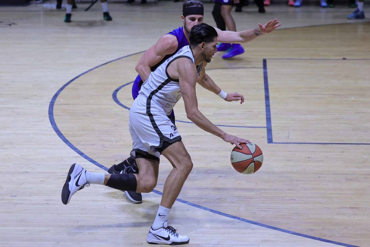 Rayos recuperan ventaja ante Halcones
