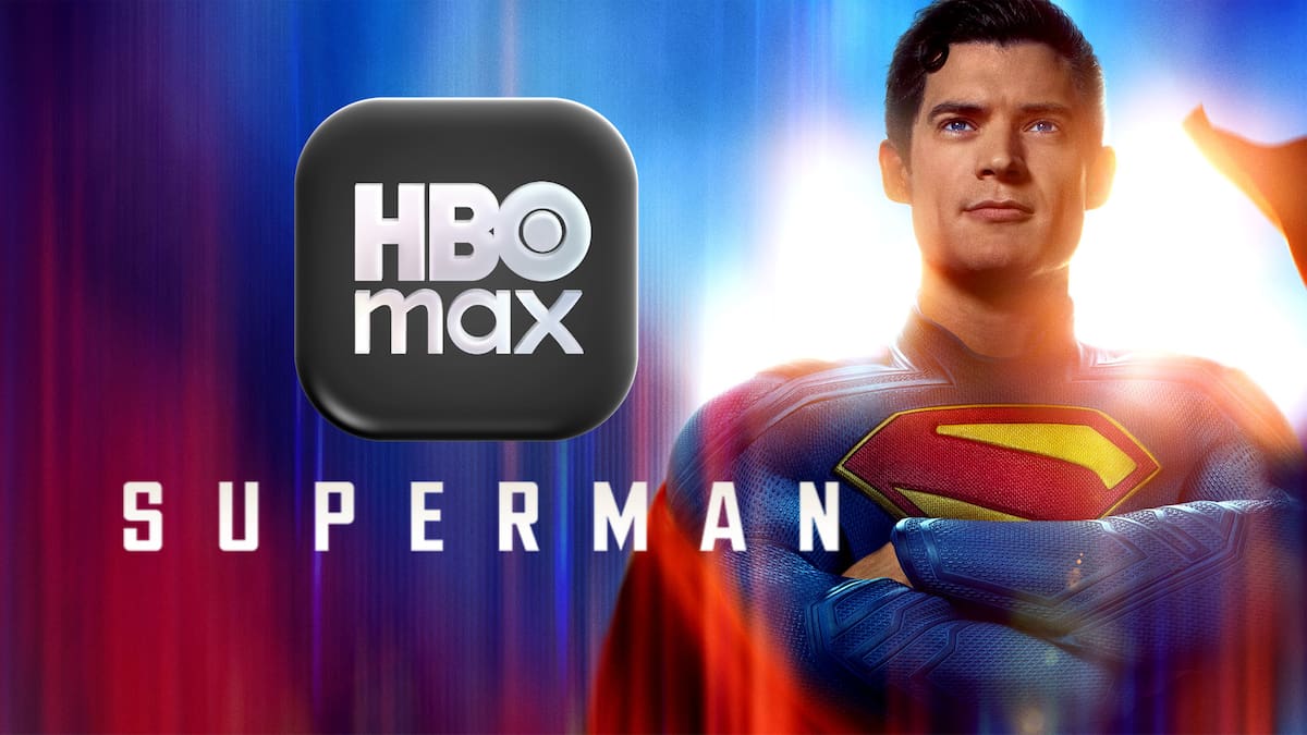¿Es verdad que Superman de James Gunn saldrá de HBO Max tras el fracaso millonario de Supergirl en el cine?