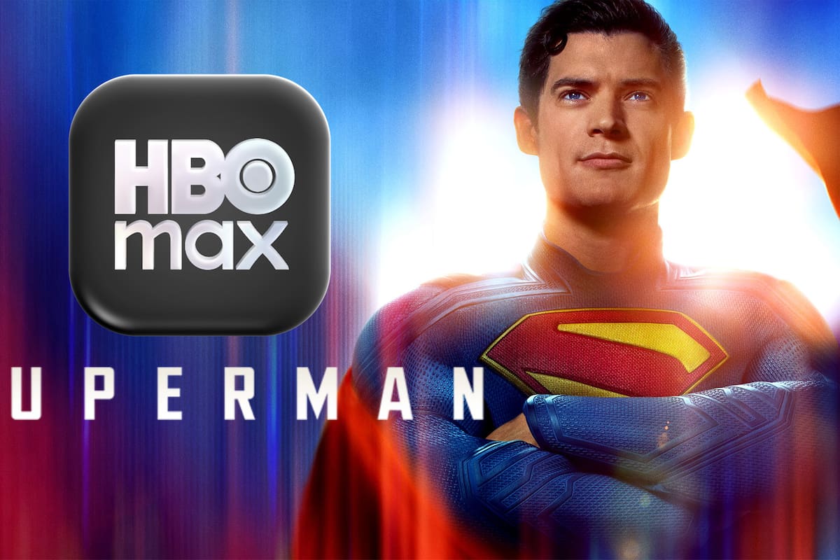 ¿Es verdad que Superman de James Gunn saldrá de HBO Max tras el fracaso millonario de Supergirl en el cine?