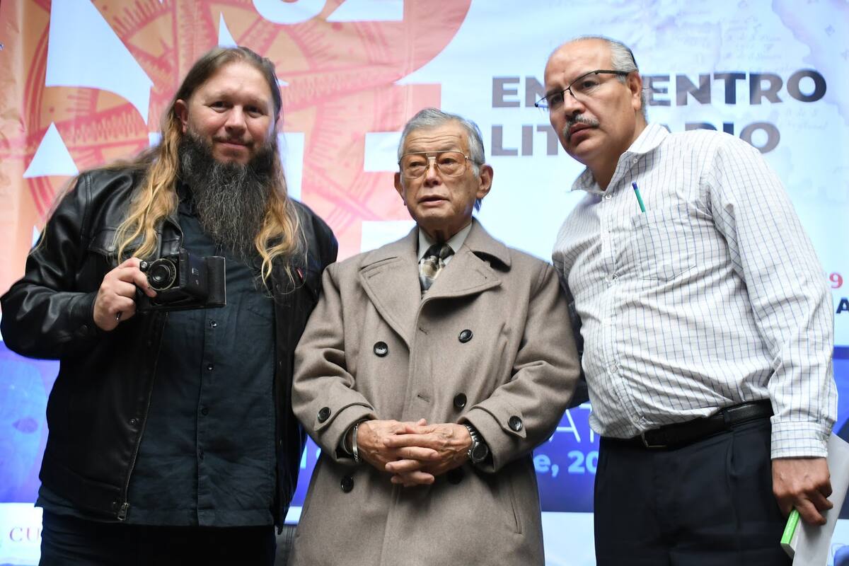 Lanza Daniel Salinas libro sobre pionero de la fotografía en Tijuana