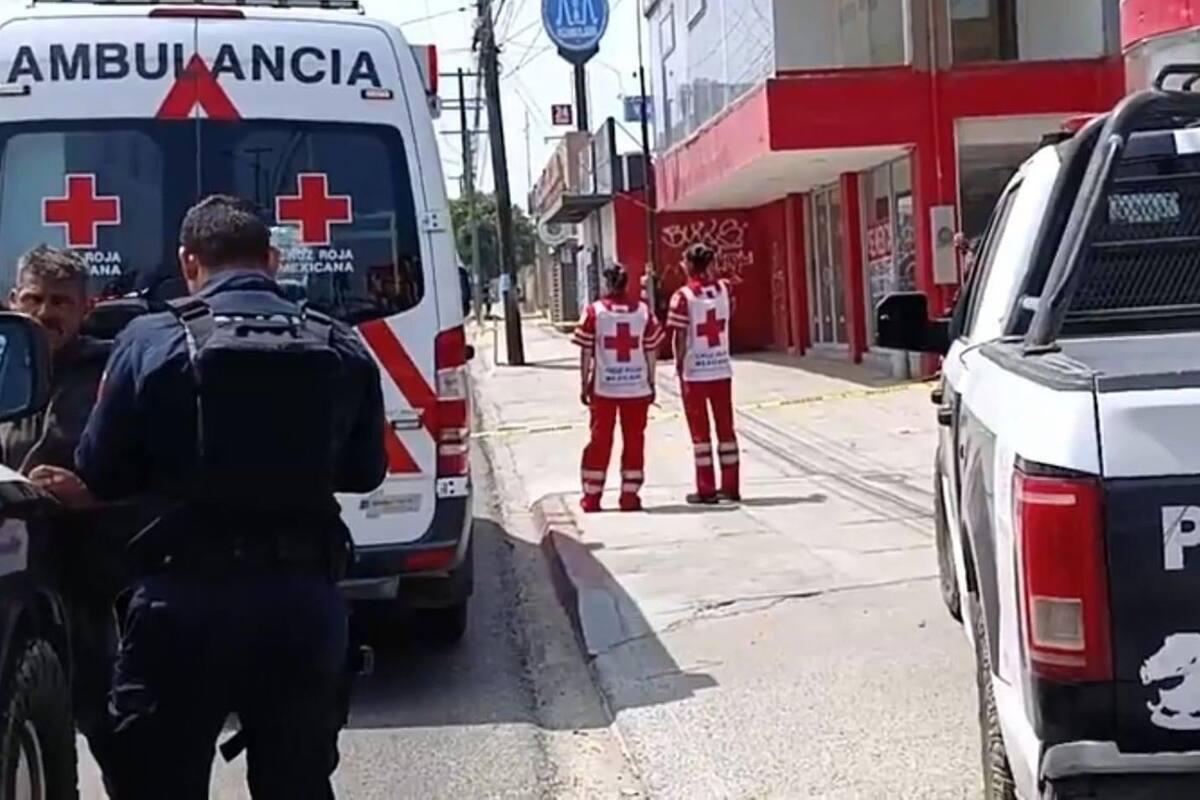 Detienen en Ensenada a hombre que transportaba tanque de cloro- gas