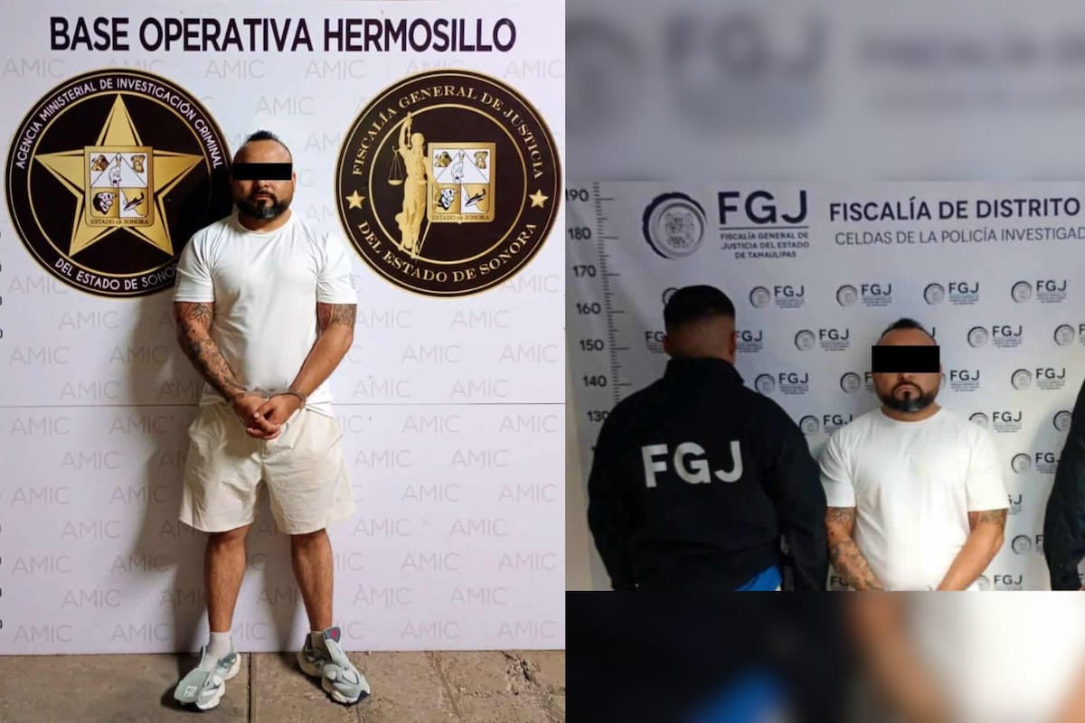 Capturan a presunto estafador que defraudó a 28 personas con promesas de mejorar su pensión