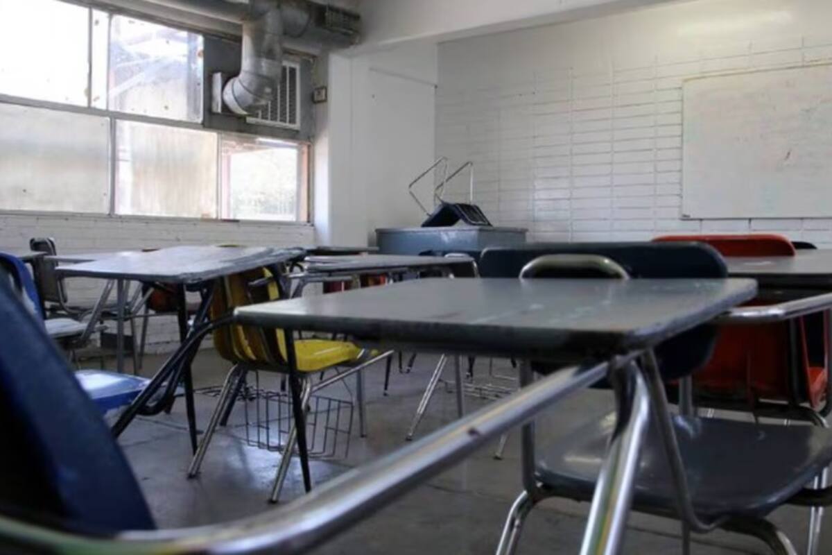 Indagan 50 denuncias en escuelas