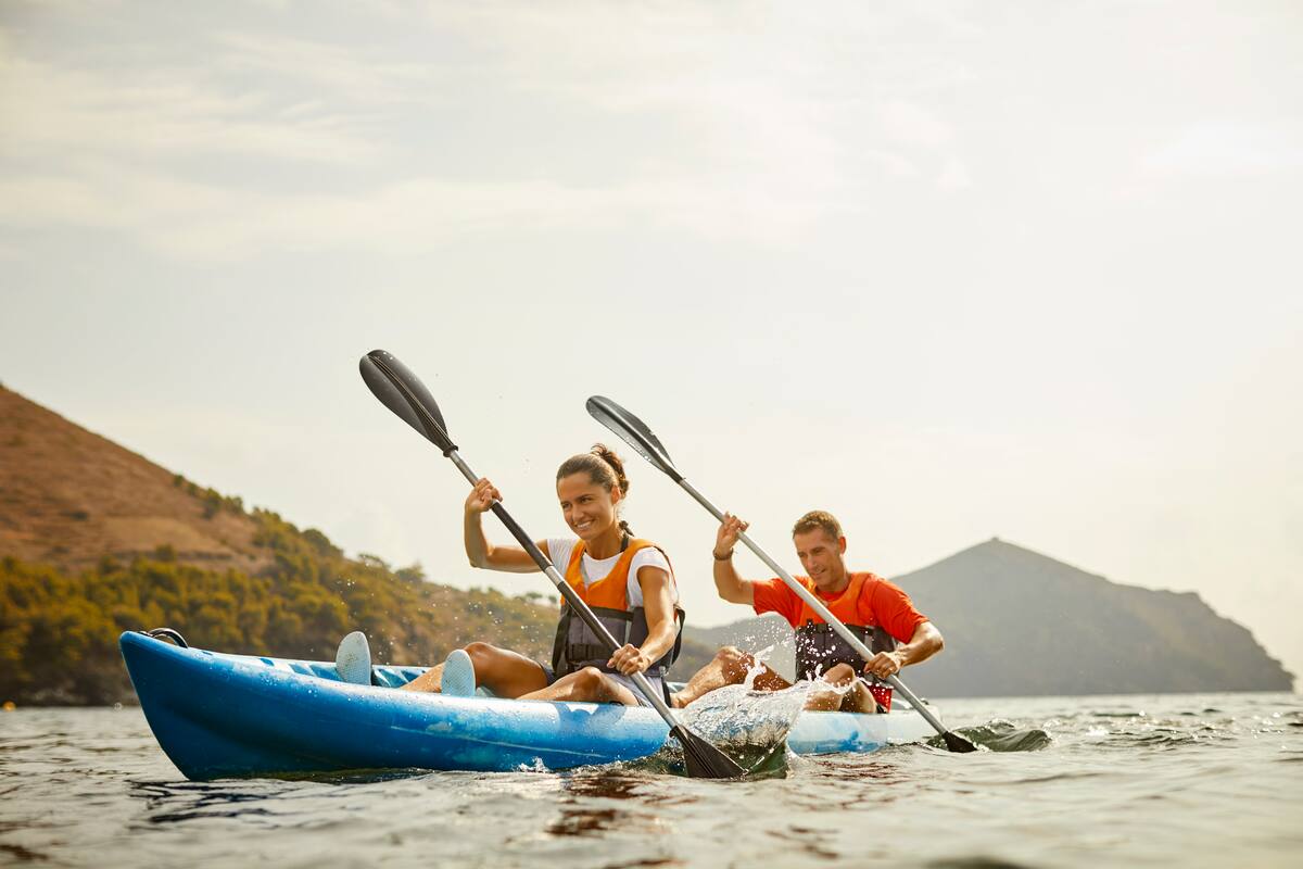 Actividades en Arizona, vive grandes experiencias al aire libre