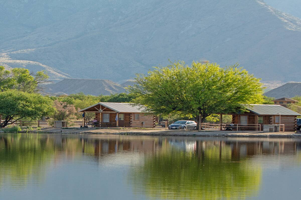 Únete a la celebración por el 50 aniversario del Roper Lake State Park en Graham, Arizona