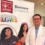 Shriners Children’s Tijuana ofrece atención médica gratuita a menores con padecimientos ortopédicos, secuelas de quemaduras y labio hendido