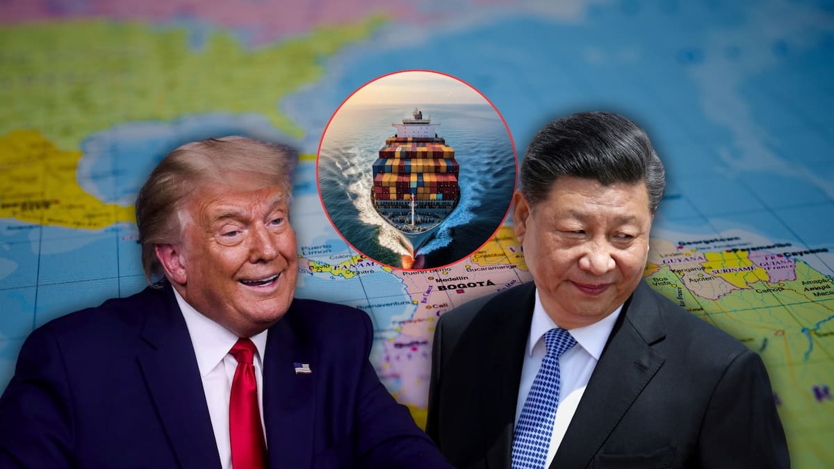 Aunque China ganó mucho terreno en México y América Latina, analistas aseguran que no es mejor que EEUU y que no debería “exagerarse” su presencia en el comercio regional