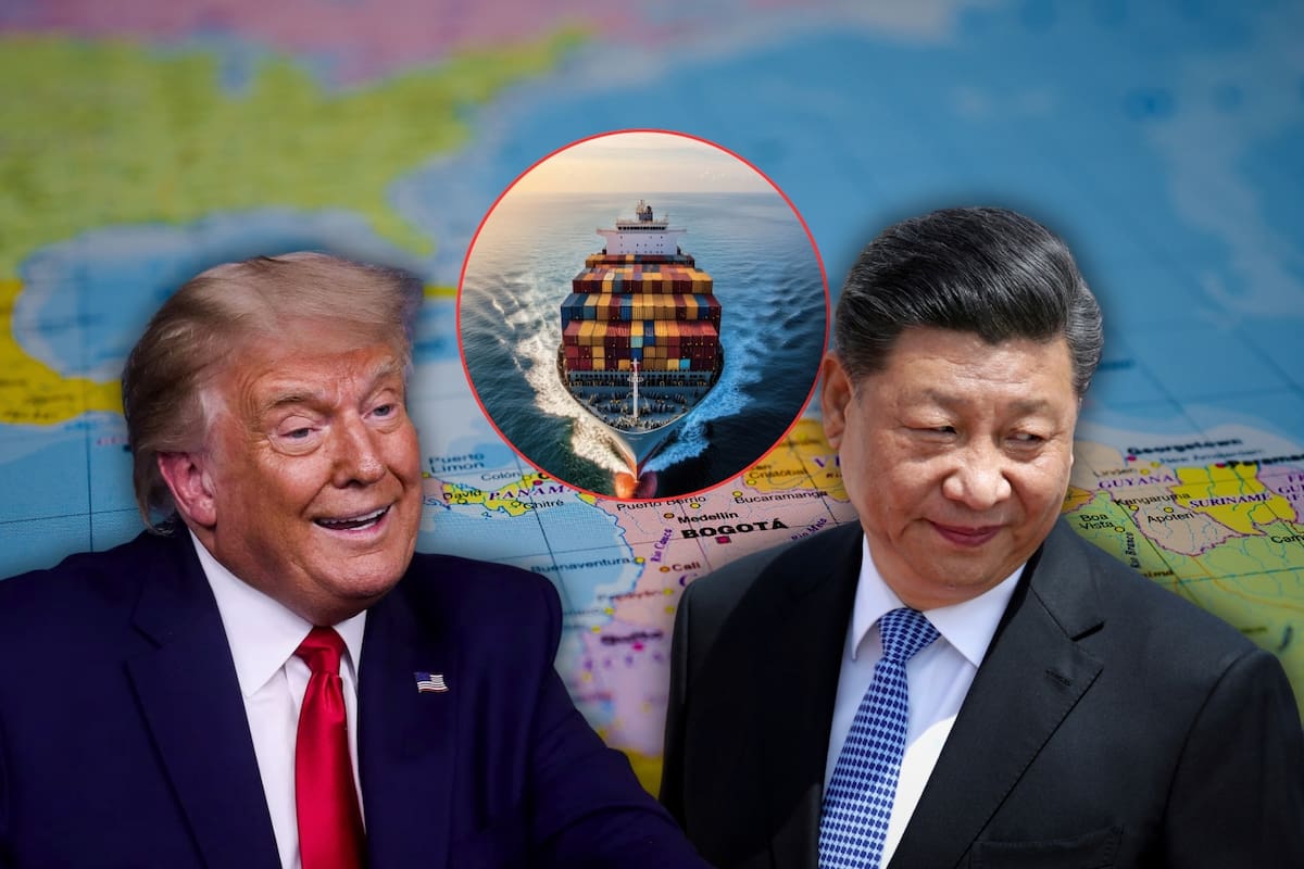 Aunque China ganó mucho terreno en México y América Latina, analistas aseguran que no es mejor que EEUU y que no debería “exagerarse” su presencia en el comercio regional