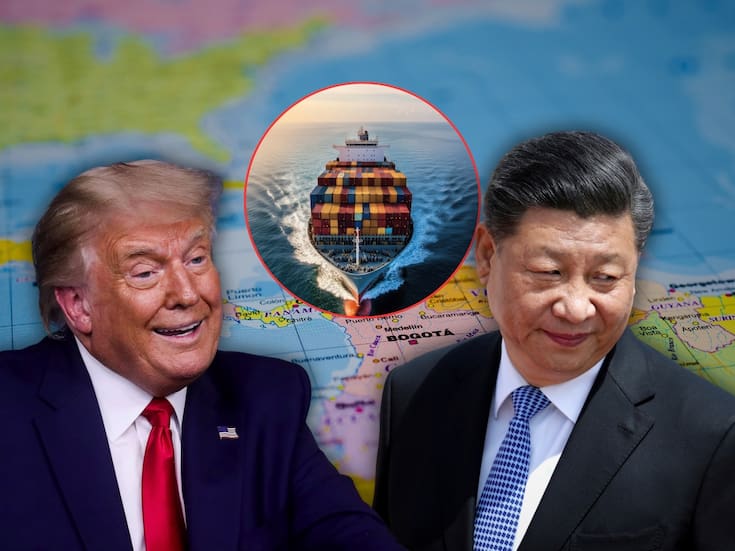 Aunque China ganó mucho terreno en México y América Latina, analistas aseguran que no es mejor que EEUU y que no debería “exagerarse” su presencia en el comercio regional