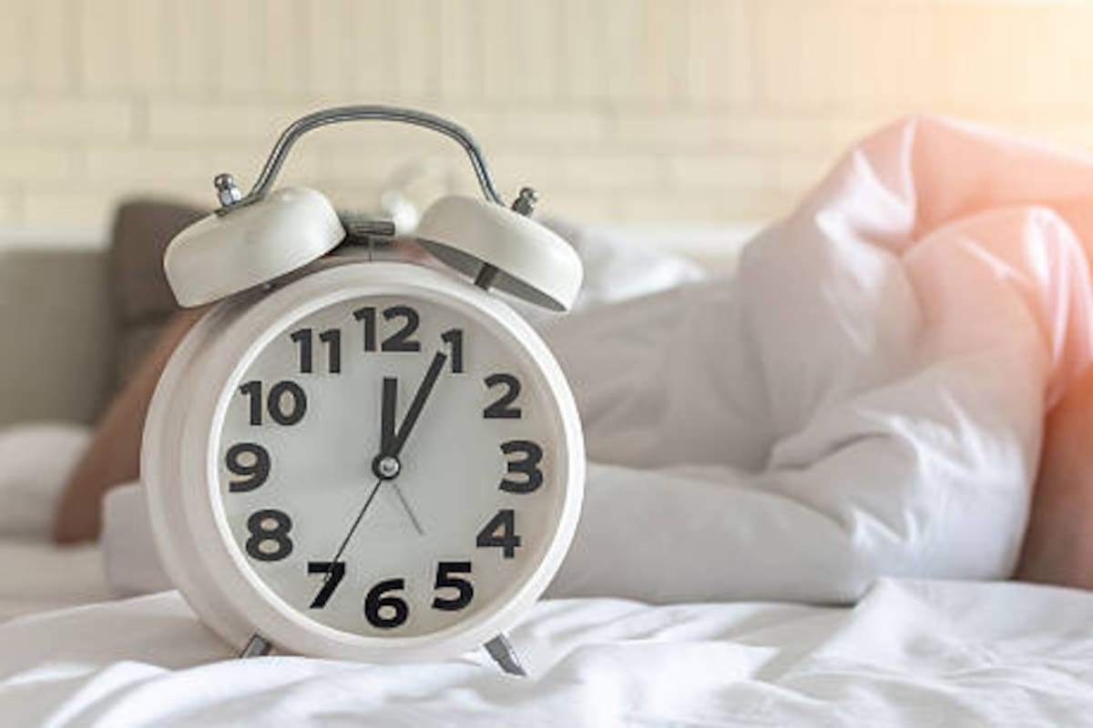 Este domingo 1 de noviembre cambia el horario: habrá que atrasar el reloj