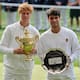 ¿Cómo quedó el cuadro principal para Wimbledon 2026? Así se verá con la ausencia de Carlos Alcaraz