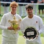 ¿Cómo quedó el cuadro principal para Wimbledon 2026? Así se verá con la ausencia de Carlos Alcaraz