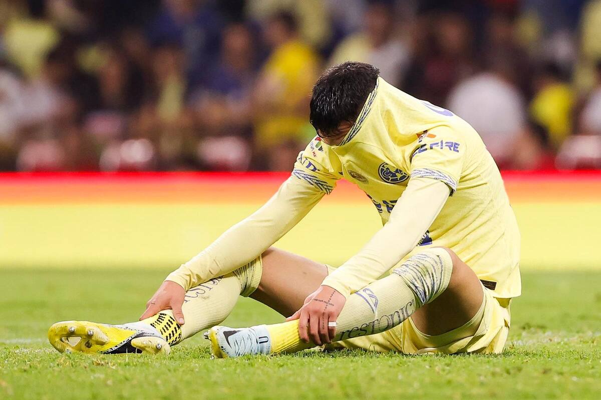Destrozan al América en redes sociales al ser eliminado por Toluca y no llegar a final de Liga MX