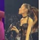 ¿Qué está pasando con Ariana Grande? Fans expresan preocupación por su aspecto físico tras video viral