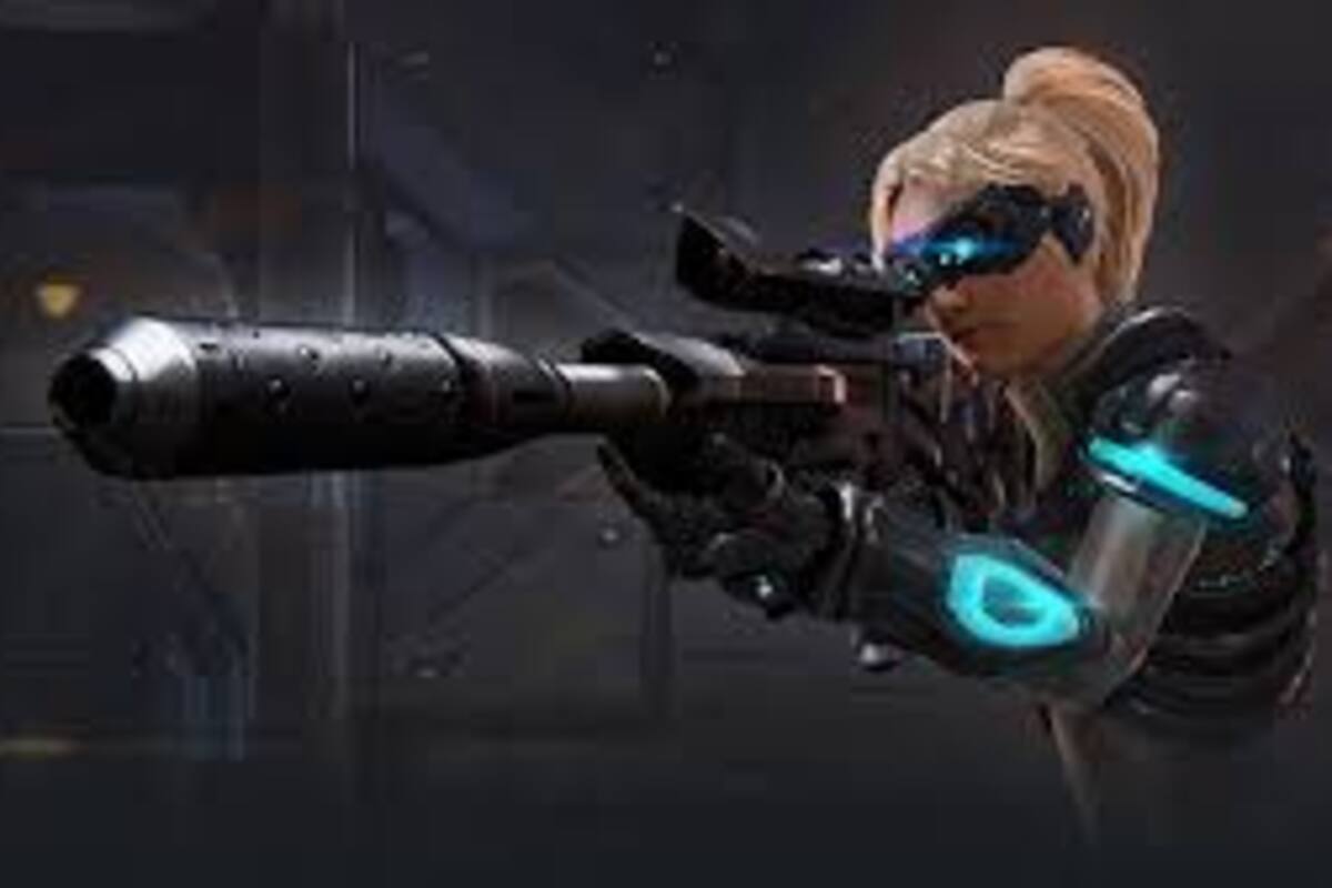 Cancelan Starcraft: Ghost para desarrollar este videojuego