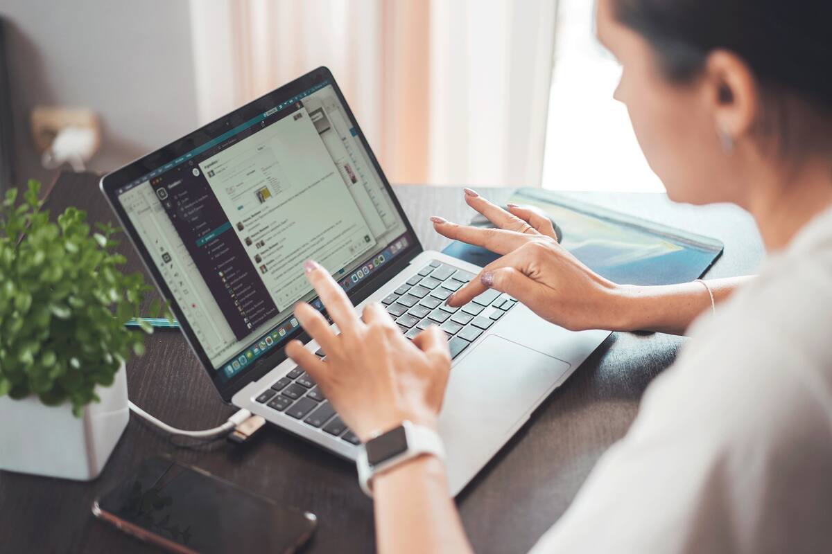 Home Office: Cerca del 60% de las empresas en México permiten el trabajo remoto
